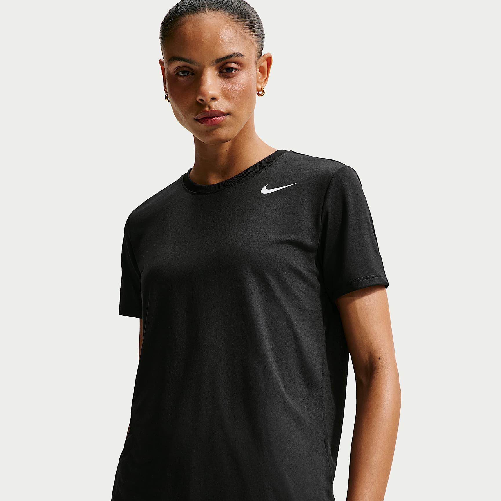Nike Dri-FIT Women's T-Shirt. Nike CA